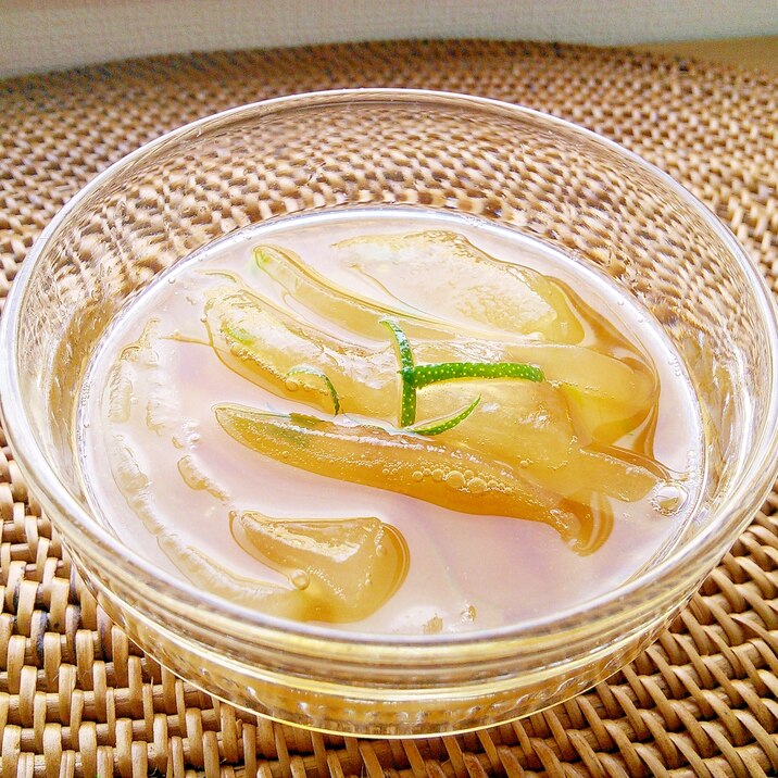 アロエのスダチ酢 節約生活中 レシピ 作り方 By レン 3541 楽天レシピ アロエのスダチ酢 節約生活中 レシピ 作り方 By レン 3541 楽天レシピ
